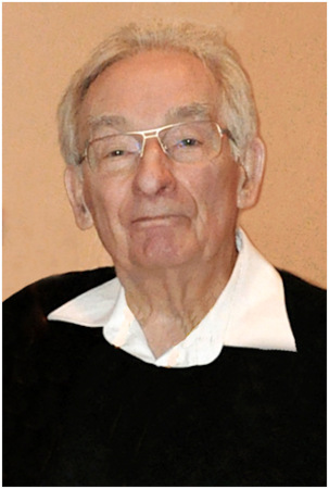 George Borusiewich