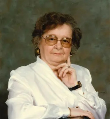 Mary Semanowich